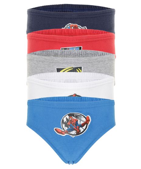 Kit-de-5-Cuecas-Homem-Aranha-Multicor-8337352-Multicor_1