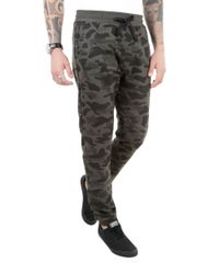 Calca-Jogger-em-Moletom-Estampada-Chumbo-8337766-Chumbo_1