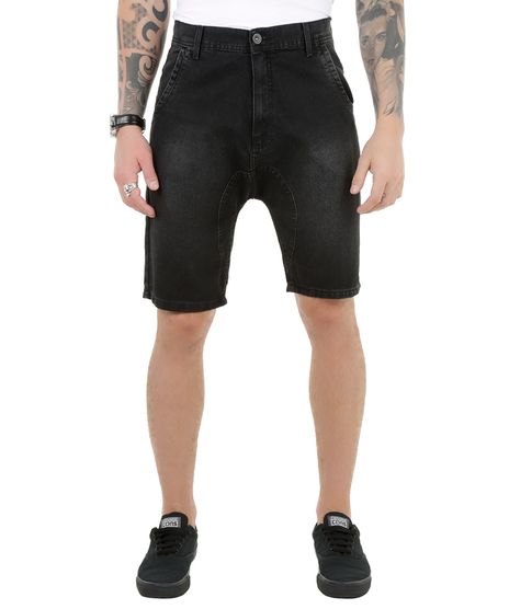 Bermuda-Saruel-Jeans-Preta-8331172-Preto_1