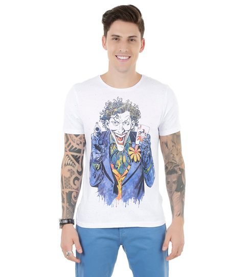 Camiseta-Coringa-Branca-8332706-Branco_1 Camiseta-Coringa-Branca-8332706-Branco_1