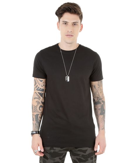 Camiseta-Longa-com-Ziper-Preta-8317686-Preto_1