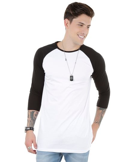 Camiseta-Longa-com-Ziper-Branca-8317699-Branco_1 Camiseta-Longa-com-Ziper-Branca-8317699-Branco_1