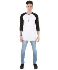 Camiseta-Longa-com-Ziper-Branca-8317699-Branco_3