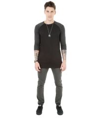 Camiseta-Longa-com-Ziper-Preta-8317699-Preto_3