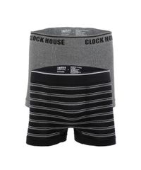 Kit-de-2-Cuecas-Boxer-Sem-Costura-Multicor-8236902-Multicor_1 Kit-de-2-Cuecas-Boxer-Sem-Costura-Multicor-8236902-Multicor_1