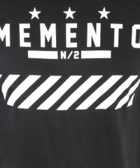 Camiseta-Longa--Memento--Preta-8317589-Preto_4