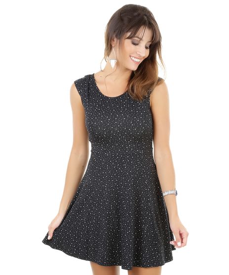 Vestido-de-Poa-Preto-8315445-Preto_1