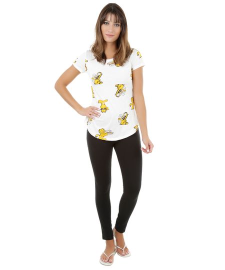 Pijama-Garfield-Off-White-8329932-Off_White_1 Pijama-Garfield-Off-White-8329932-Off_White_1