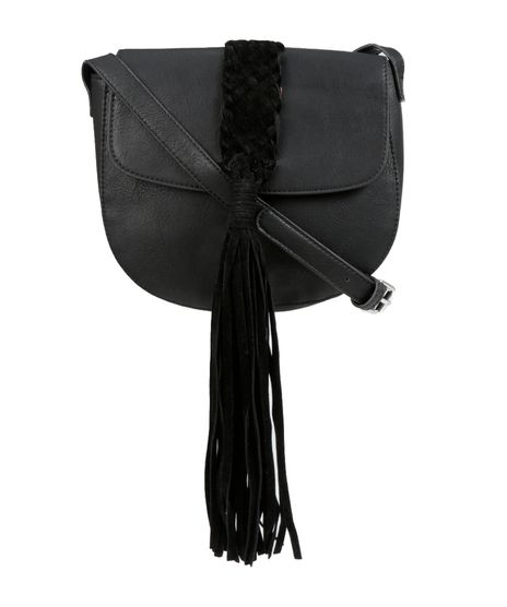 Bolsa-Transversal-com-Tassel-em-Suede-Preta-8267467-Preto_1