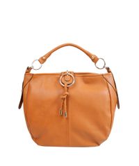 Bolsa-Hobo-com-Argola-Metalica-Caramelo-8202574-Caramelo_1 Bolsa-Hobo-com-Argola-Metalica-Caramelo-8202574-Caramelo_1