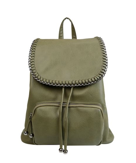 Mochila-com-Corrente-Verde-Militar-8219080-Verde_Militar_1