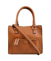 Bolsa-Trapezio-Caramelo-8202568-Caramelo_1 Bolsa-Trapezio-Caramelo-8202568-Caramelo_1