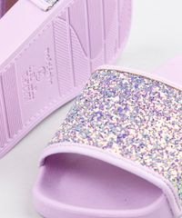 Chinelo-Slide-Infantil-Moleca-com-Glitter-lilas-9381747-Lilas_5