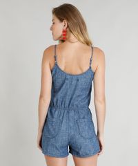 Macaquinho-Jeans-Feminino-com-Bolsos-e-Ilhos-Alca-Fina-Decote-Redondo-Azul-Medio-9372324-Azul_Medio_2