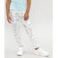 Calca-Legging-Infantil-Estampada-de-Unicornios-Bege-Claro-9393301-Bege_Claro_1