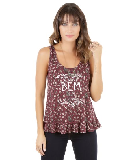 Regata-Floral--Com-o-Coracao--Vinho-8313513-Vinho_1