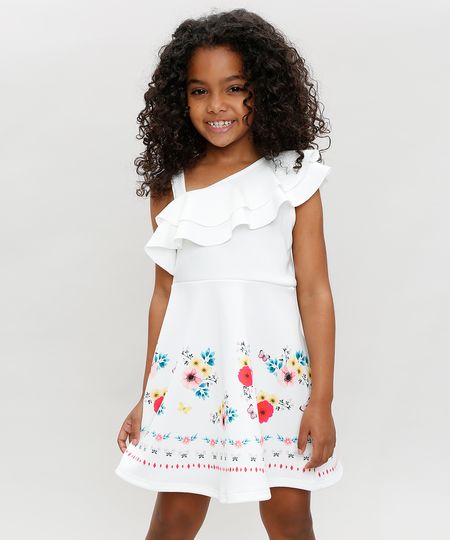 Vestido-Infantil-Um-Ombro-So-com-Estampa-Floral-com-Babado--Branco-9366199-Branco_1 Vestido-Infantil-Um-Ombro-So-com-Estampa-Floral-com-Babado--Branco-9366199-Branco_1