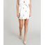 Saia-Clochard-Feminina-Estampada-de-Abacaxis-com-Amarracao-Off-White-9358095-Off_White_1
