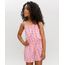Macaquinho-Infantil-Estampado-de-Passarinhos-com-Alcas-Finas-Rosa-9126115-Rosa_1
