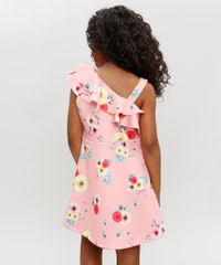 Vestido-Infantil-Um-Ombro-So-Estampado-Floral-com-Babado--Coral-9366198-Coral_2