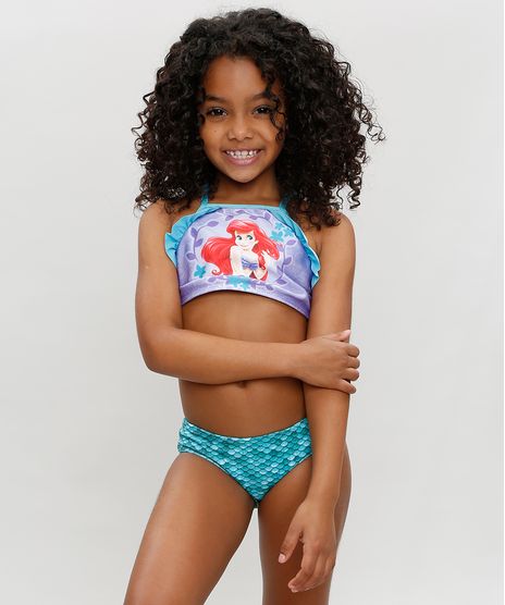 Biquini-Infantil-Ariel-Pequena-Sereia-com-Babados-com-Protecao-UV50--Lilas-9302409-Lilas_1