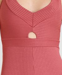 Macacao-Feminino-Pantacourt-Canelado-com-Recorte-Alca-Fina-Rosa-Escuro-9242943-Rosa_Escuro_4
