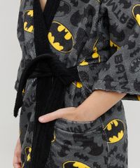 Roupao-Infantil-Estampado-Batman-com-Capuz-Chumbo-9328659-Chumbo_3