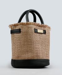 Bolsa-Transversal-Feminina-de-Palha-Bege-Escuro-9250799-Bege_Escuro_3