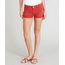 Short-de-Sarja-Feminino-Reto-com-Barra-Dobrada-Vermelho-9379710-Vermelho_1