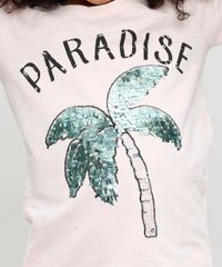 Blusa-Infantil-Coqueiro-com-Paete-Manga-Curta-Decote-Redondo-Rose-9311834-Rose_4
