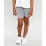 Bermuda-Ciclista-Infantil-Estampada-de-Poa-Cinza-Mescla-9200155-Cinza_Mescla_1
