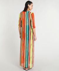 Chemise-Feminino-Longo-Lenny-Niemeyer-Estampado-Havana-com-Fenda-Manga-Longa-Amarelo-Neon-9257304-Amarelo_Neon_2