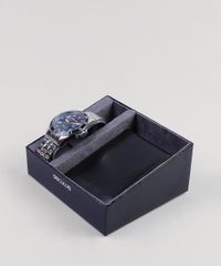 Kit-de-Relogio-Analogico-Seculus-Masculino---Carteira---28988G0SVNA1K-Prateado-9399643-Prateado_1