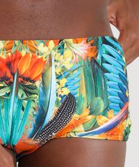 Sunga-Masculina-Blueman-Estampada-Araras-Vermelha-9323764-Vermelho_4