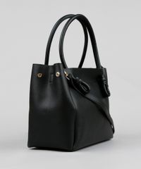 Bolsa-Feminina-Transversal-com-No-Preta-9250192-Preto_3