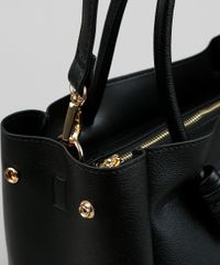 Bolsa-Feminina-Transversal-com-No-Preta-9250192-Preto_4