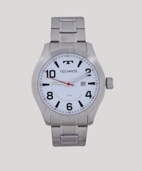 Kit-de-Relogio-Analogico-Technos-Masculino---Carteira---2115MGOK1B-Prateado-9397267-Prateado_3