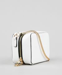 Bolsa-Feminina-com-Alca-de-Corrente-Branca-9227650-Branco_3