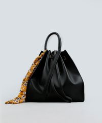 Bolsa-Saco-com-Lenco-Estampado-Floral-Preta-9255539-Preto_3