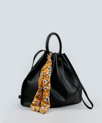 Bolsa-Saco-com-Lenco-Estampado-Floral-Preta-9255539-Preto_4