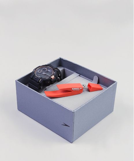 Kit-de-Relogio-Digital-Speedo-Masculino---Pen-Drive---11010G0EVNP2KA-Preto-9399865-Preto_1