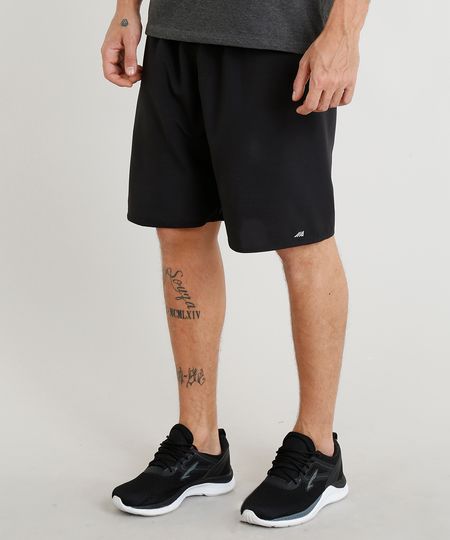 Kit de 2 Bermudas Esportivas Ace Multicor - P Menor preço em Kit de 2 Bermudas Esportivas Ace Multicor - P