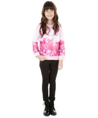 Blusao-em-Moletom-com-Estampa-de-Gato-Rosa-8199753-Rosa_3