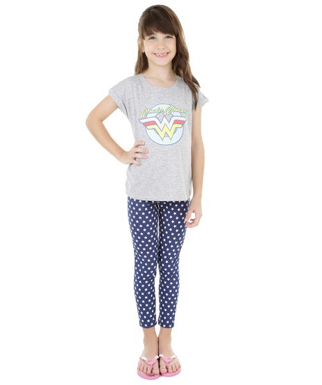 Pijama--Mulher-Maravilha--Cinza-8311551-Cinza_1