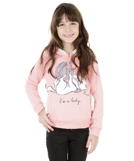 Blusao-em-Moletom-Marie-Rosa-8199771-Rosa_1 Blusao-em-Moletom-Marie-Rosa-8199771-Rosa_1