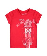 Camiseta-com-Estampa-de-Moto-Vermelha-8331109-Vermelho_1