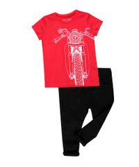 Camiseta-com-Estampa-de-Moto-Vermelha-8331109-Vermelho_4