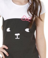 Blusa-com-Estampa-de-Gato-Branca-8286417-Branco_4