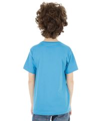 Camiseta-Minecraft-Azul-Claro-8326272-Azul_Claro_2