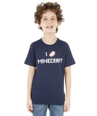 Camiseta-Minecraft-Azul-Marinho-8337825-Azul_Marinho_1